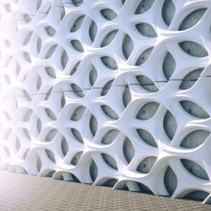 3D GRC Jali