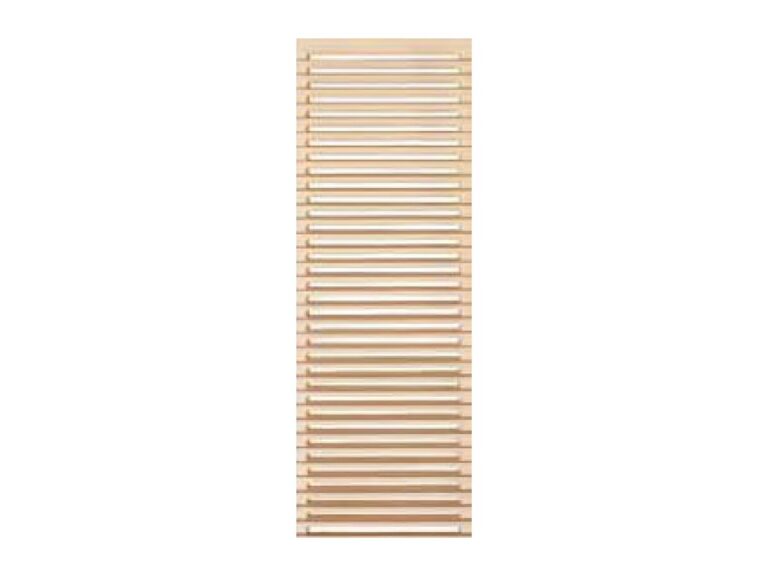 Louvre GRC Screen — GRC jali design AG-35