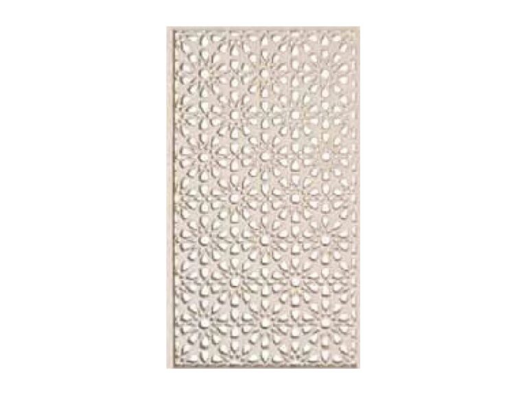 Moroccan Pattern GRC Jali — GRC jali design AG-38